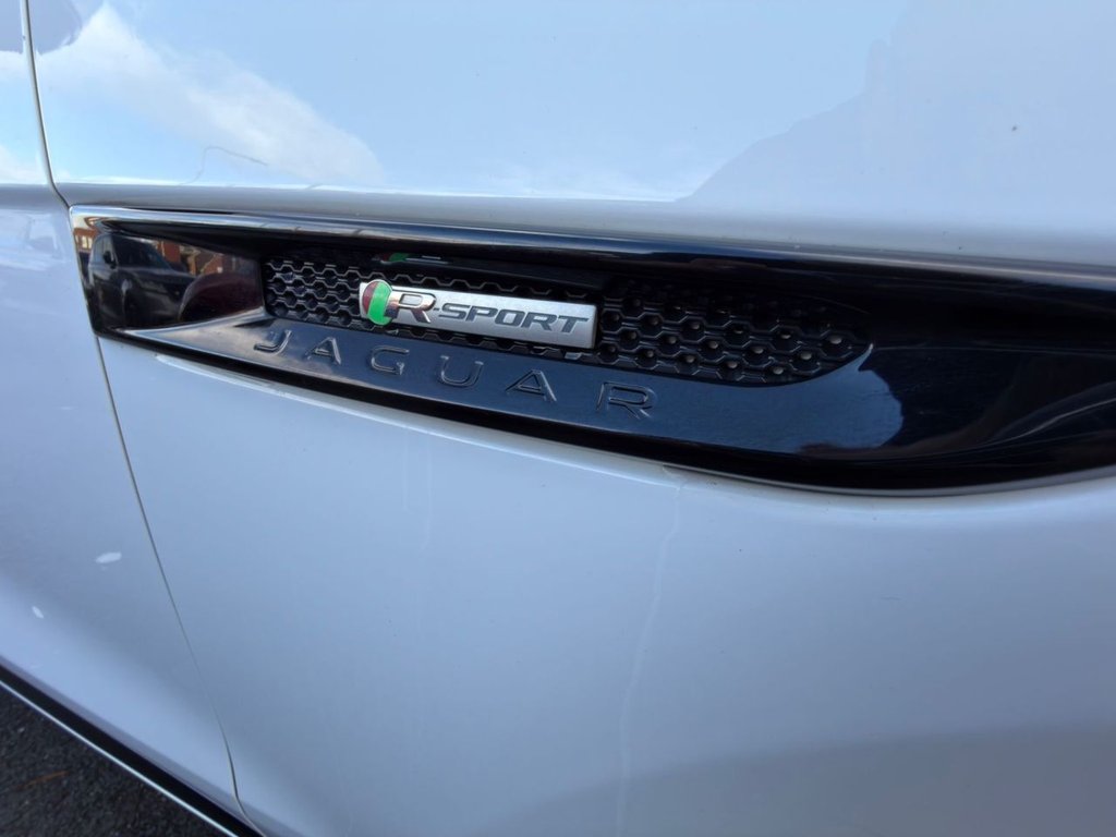 Used Jaguar F-Pace 2018 for sale - 77734266: Photo 13