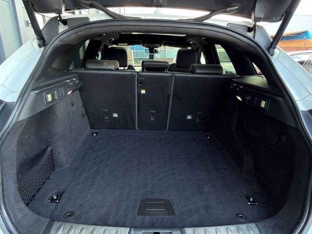 Used Jaguar F-Pace 2018 for sale - 77734266: Photo 28