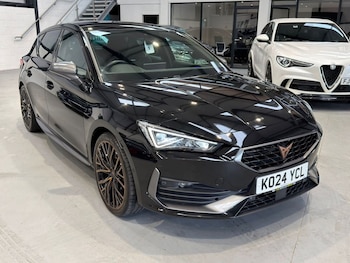 Used Cupra Leon 2024 for sale - 78768581: Photo