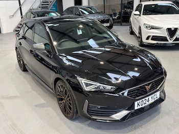 Used Cupra Leon 2024 for sale - 78768581: Photo