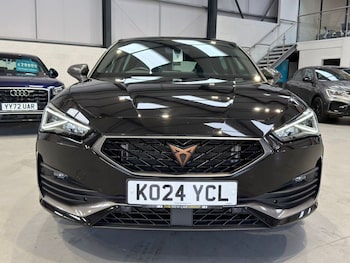 Used Cupra Leon 2024 for sale - 78768581: Photo
