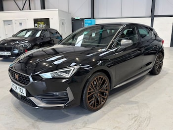 Used Cupra Leon 2024 for sale - 78768581: Photo