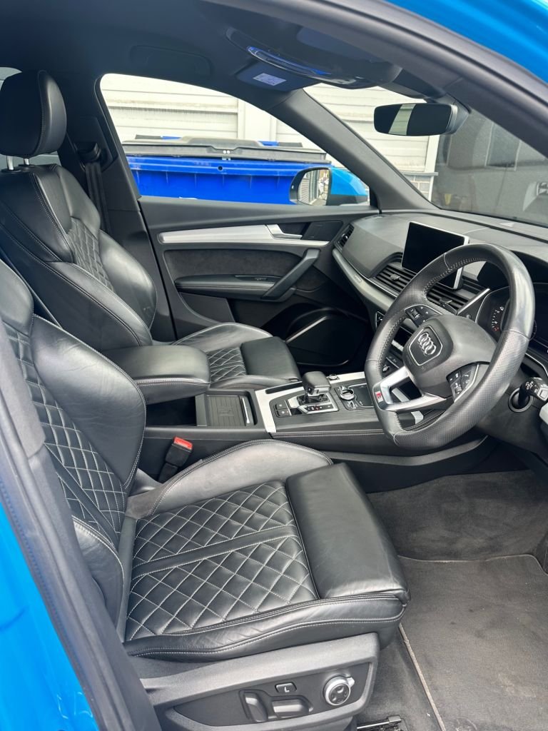 Vehicle 17
