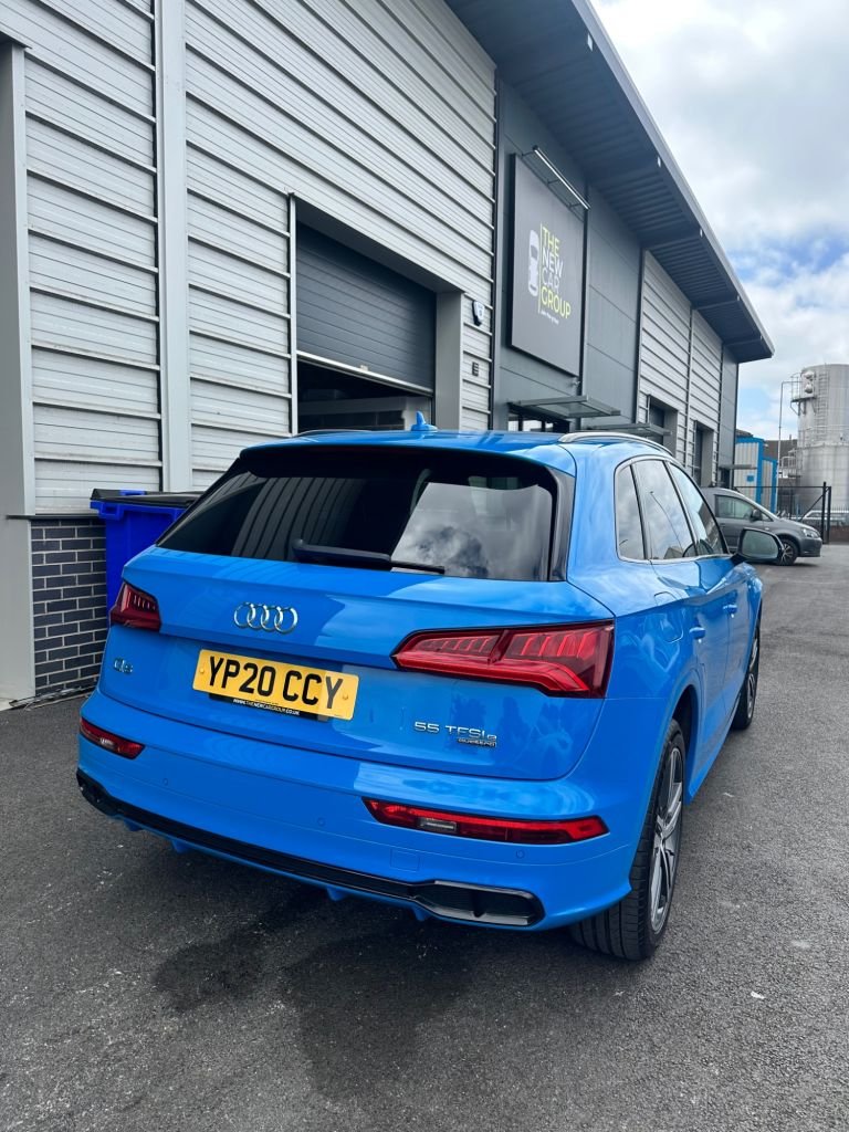 Vehicle 9