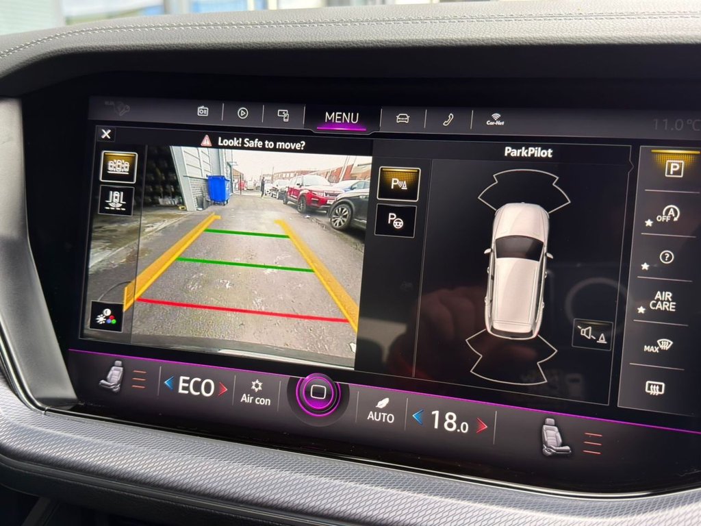 Used Volkswagen Touareg 2021 for sale - 77820789: Photo 16