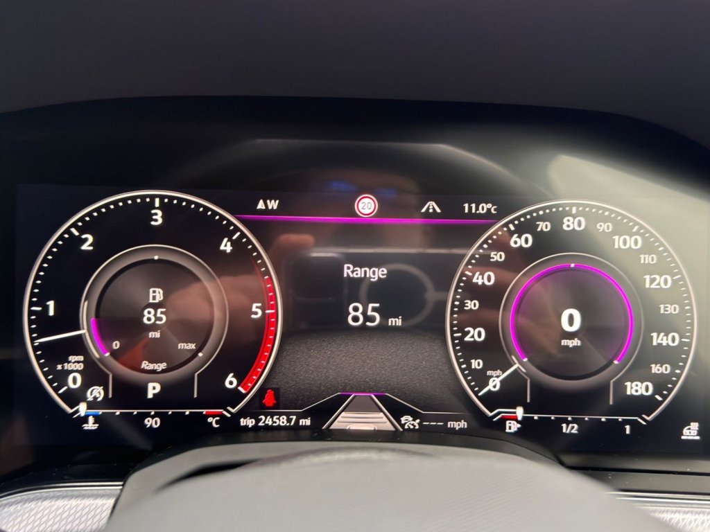 Used Volkswagen Touareg 2021 for sale - 77820789: Photo 18