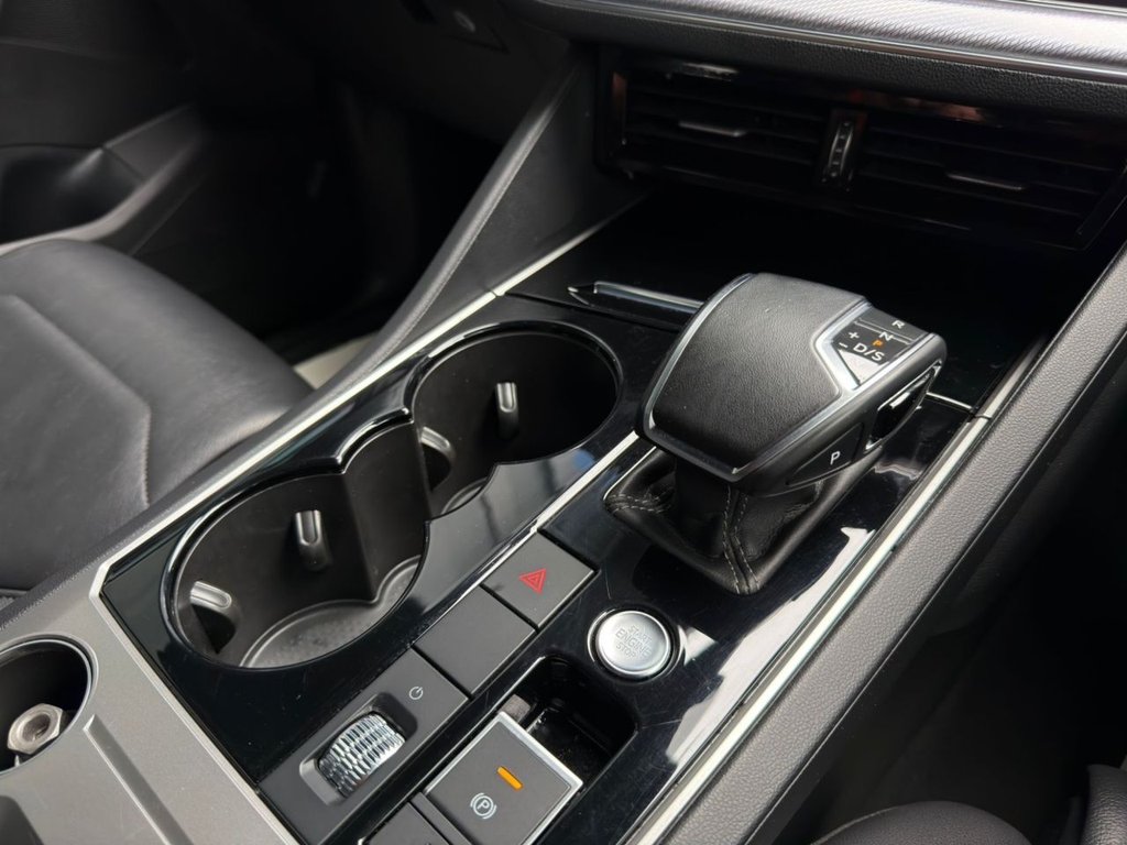 Used Volkswagen Touareg 2021 for sale - 77820789: Photo 23