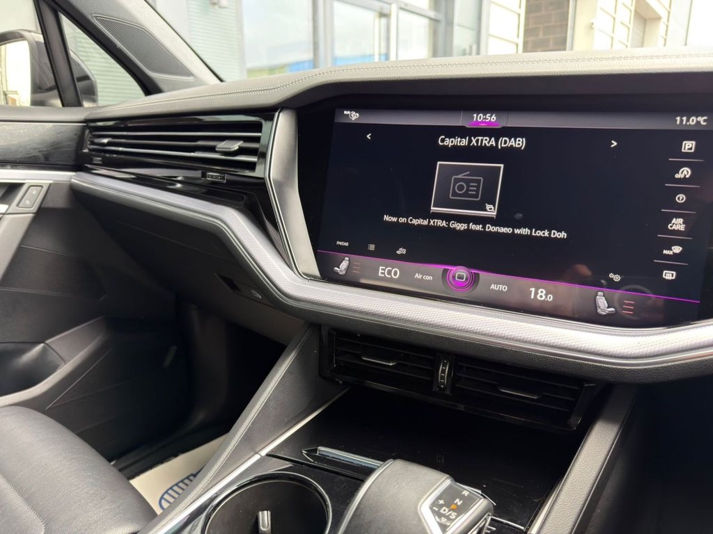 Used Volkswagen Touareg 2021 for sale - 77820789: Photo 24