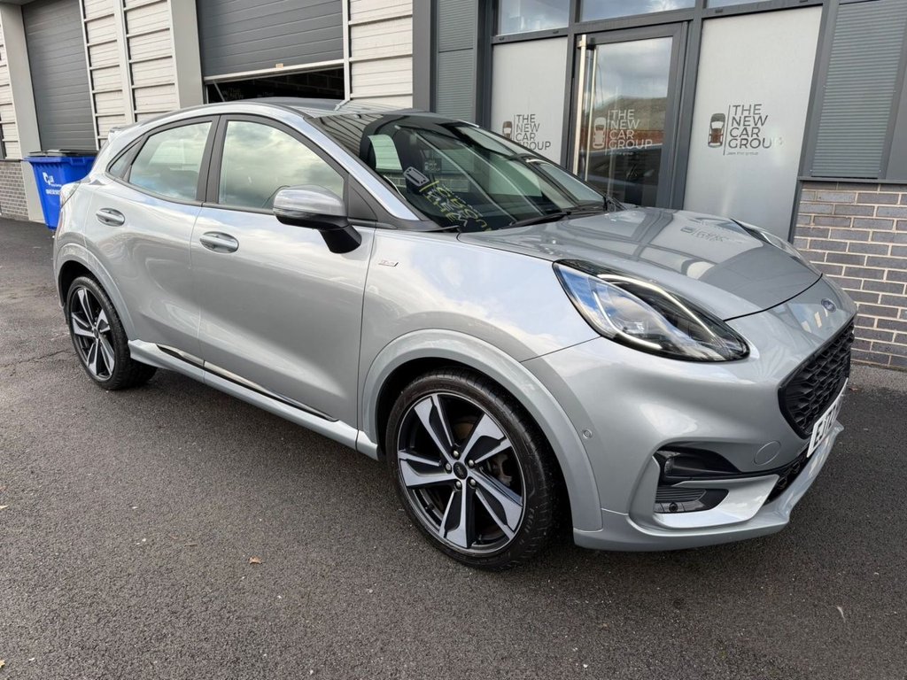 Used Ford Puma 2022 for sale - 77263350: Photo 14