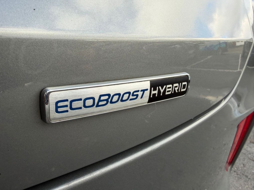 Used Ford Puma 2022 for sale - 77263350: Photo 15