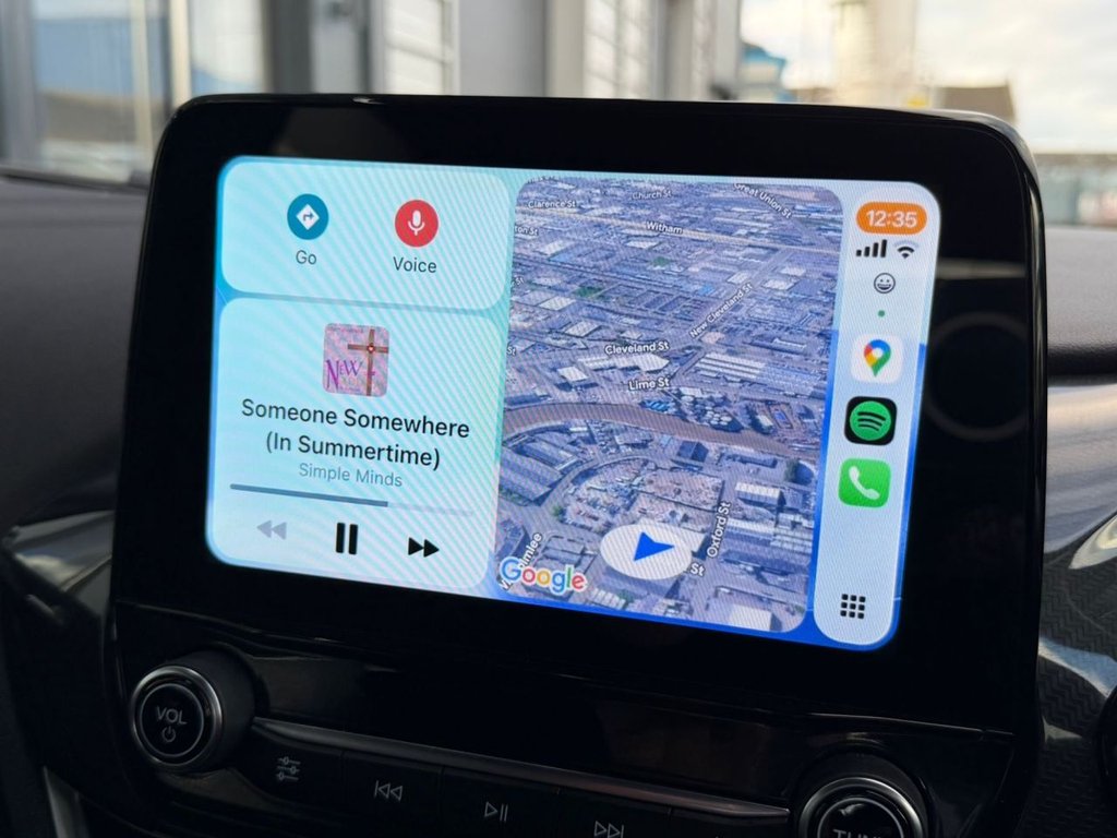 Used Ford Puma 2022 for sale - 77263350: Photo 18