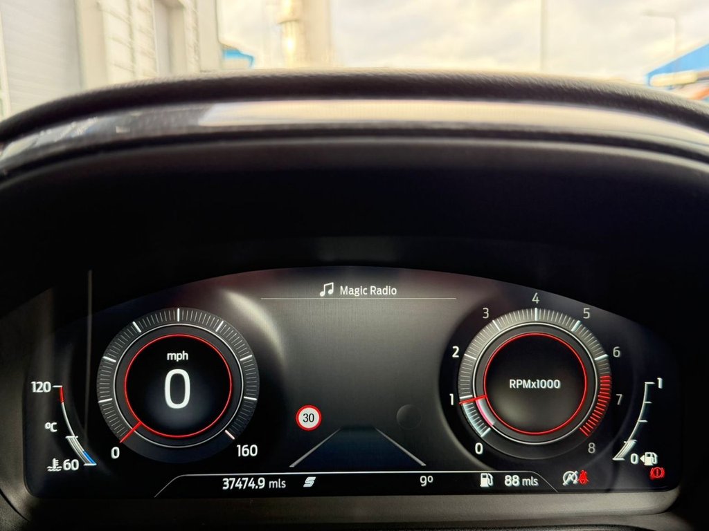 Used Ford Puma 2022 for sale - 77263350: Photo 19