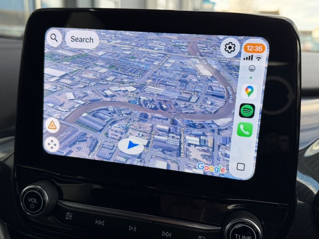 Used Ford Puma 2022 for sale - 77263350: Photo 22