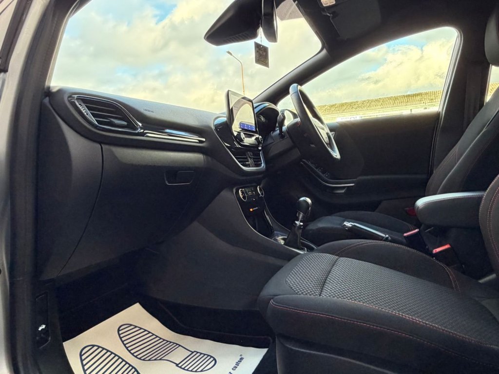 Used Ford Puma 2022 for sale - 77263350: Photo 23