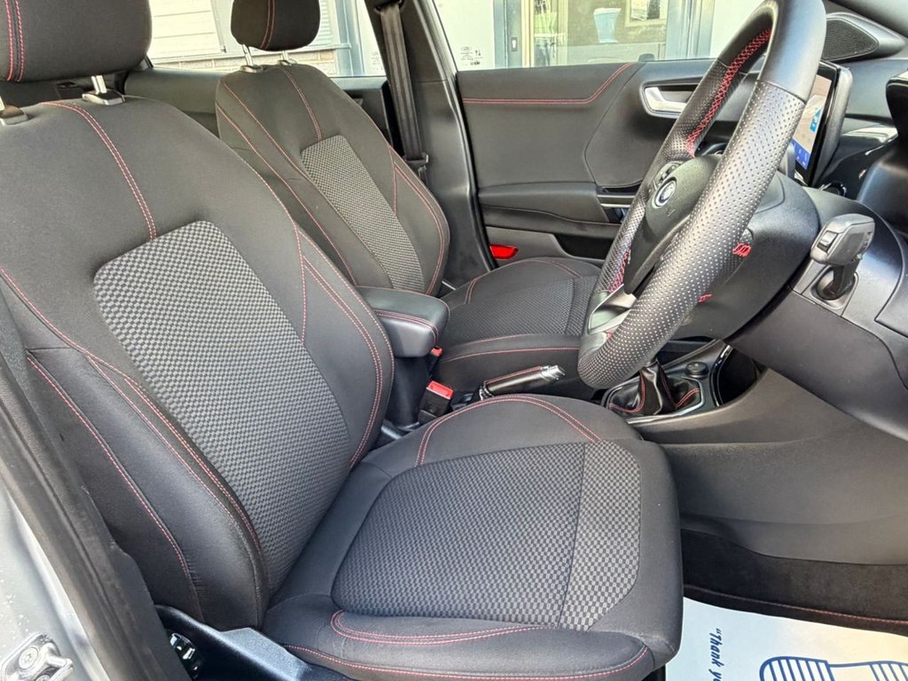 Used Ford Puma 2022 for sale - 77263350: Photo 24