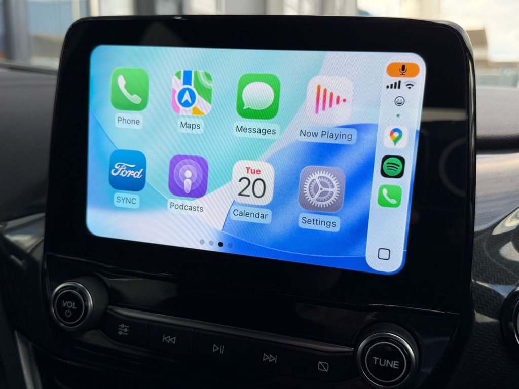 Used Ford Puma 2022 for sale - 77263350: Photo 25