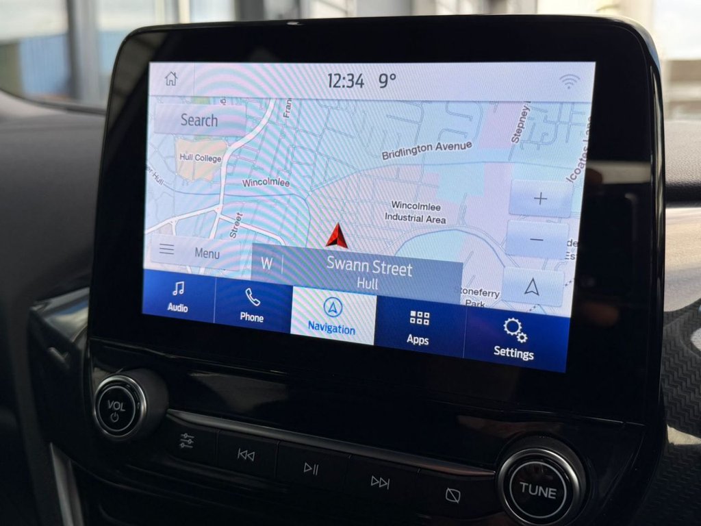 Used Ford Puma 2022 for sale - 77263350: Photo 26