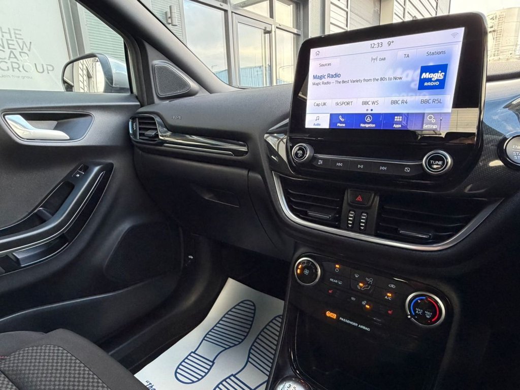 Used Ford Puma 2022 for sale - 77263350: Photo 28