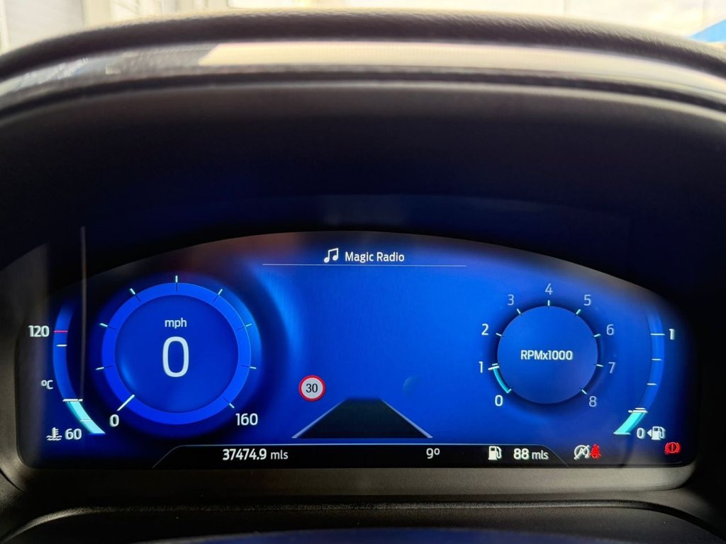 Used Ford Puma 2022 for sale - 77263350: Photo 29