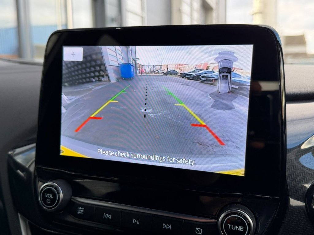 Used Ford Puma 2022 for sale - 77263350: Photo 30