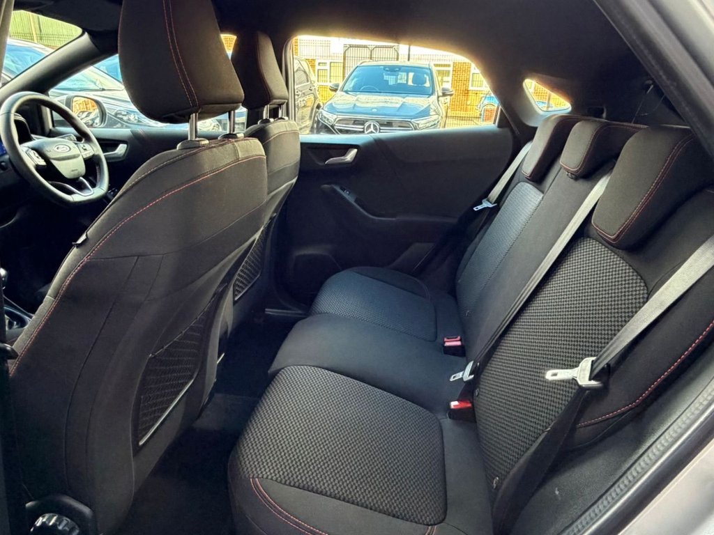 Used Ford Puma 2022 for sale - 77263350: Photo 32