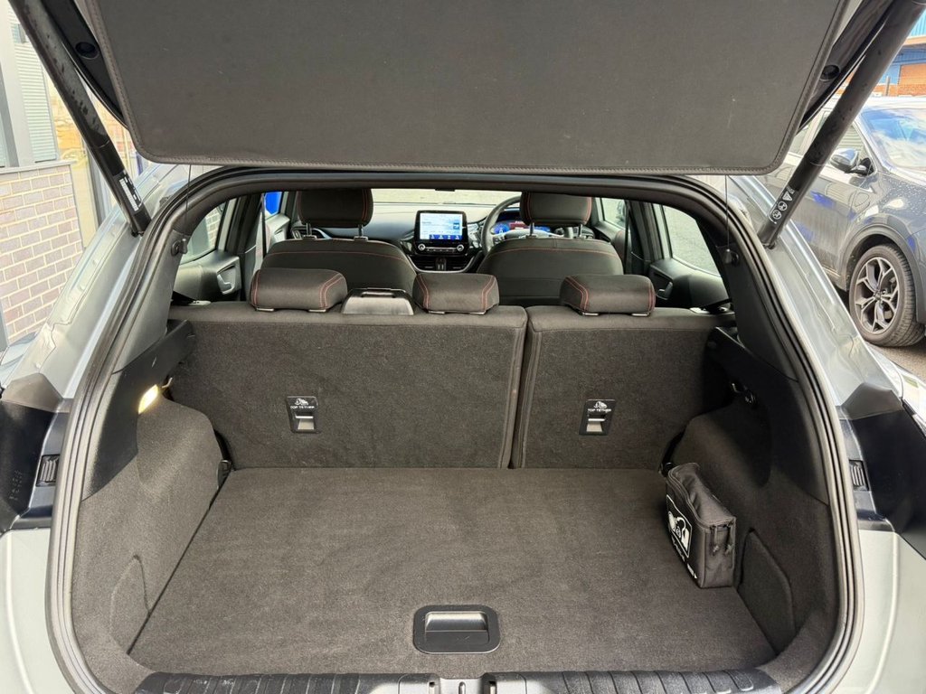 Used Ford Puma 2022 for sale - 77263350: Photo 35