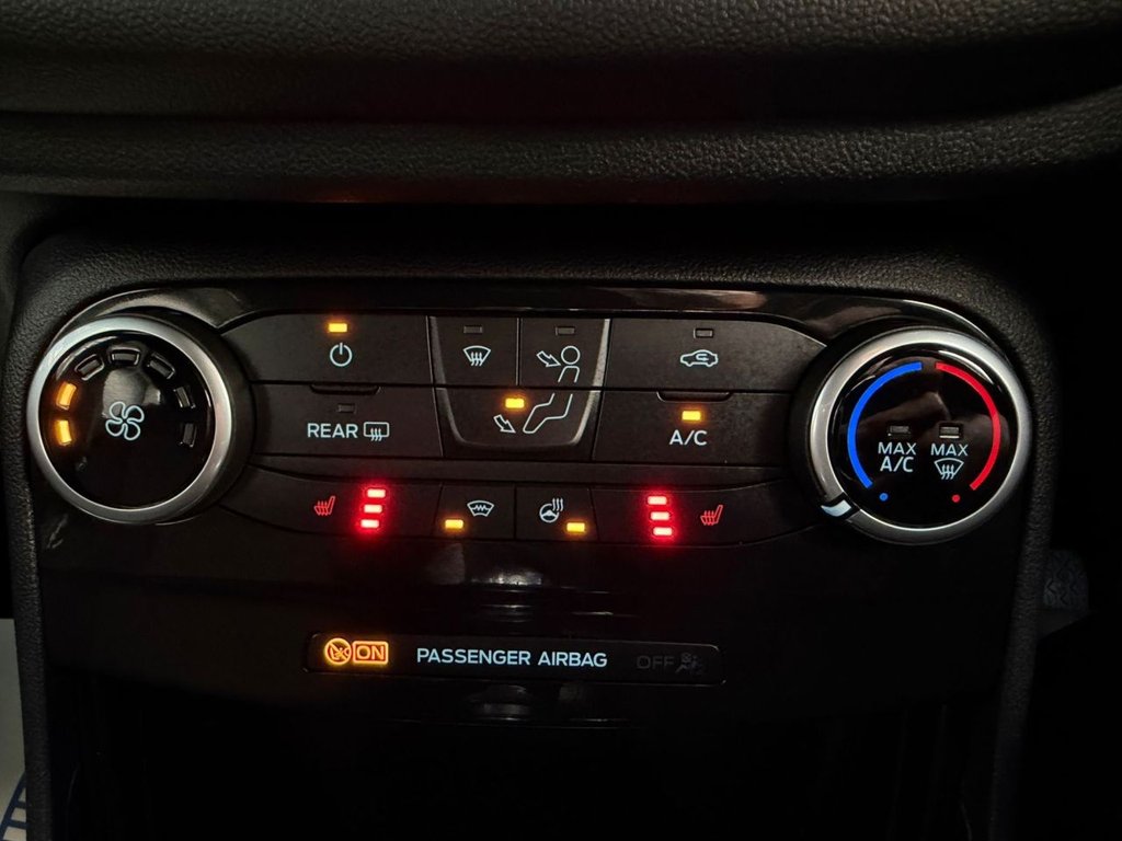 Used Ford Puma 2022 for sale - 77263350: Photo 37