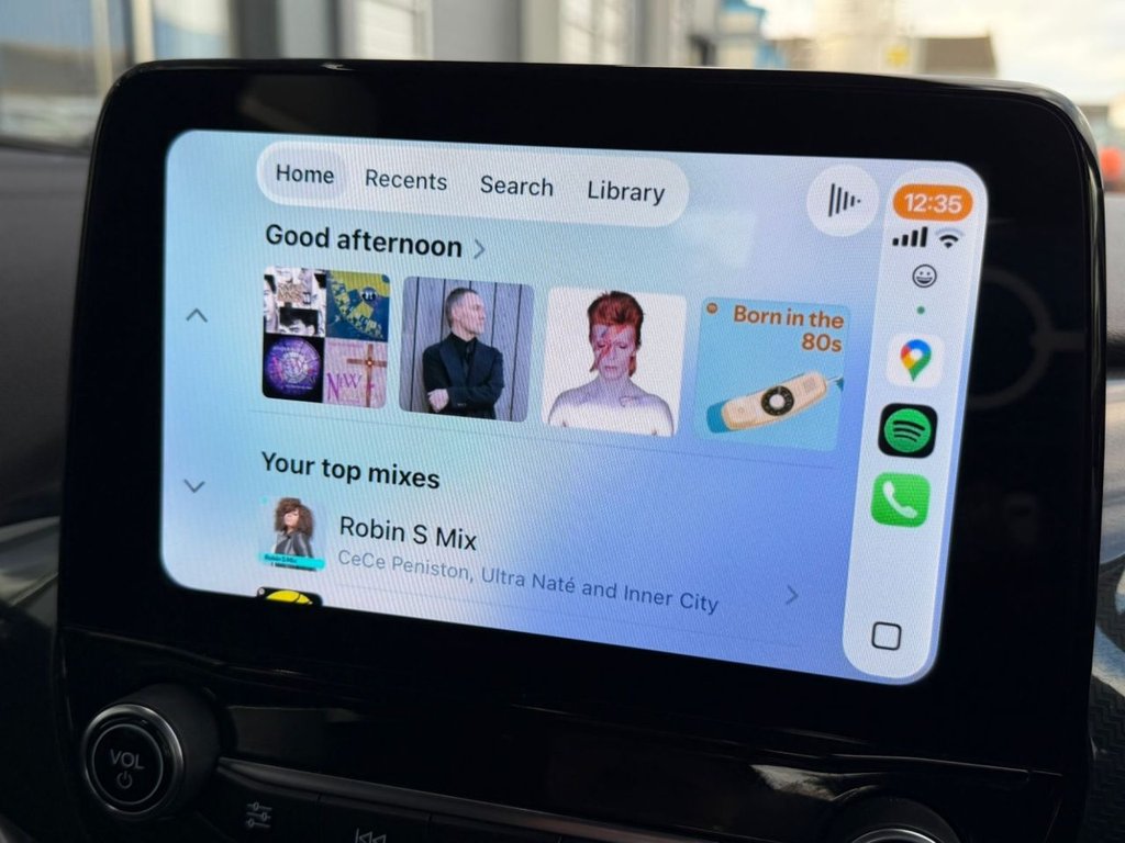 Used Ford Puma 2022 for sale - 77263350: Photo 40