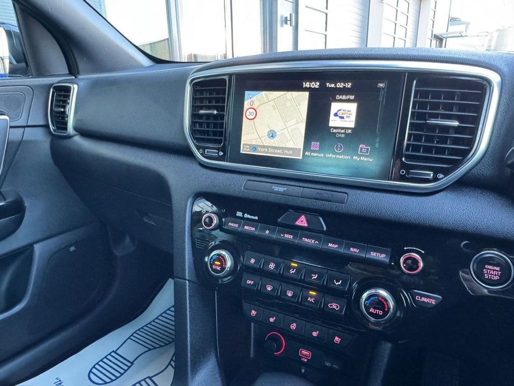 Used Kia Sportage 2020 for sale - 76073728: Photo 22