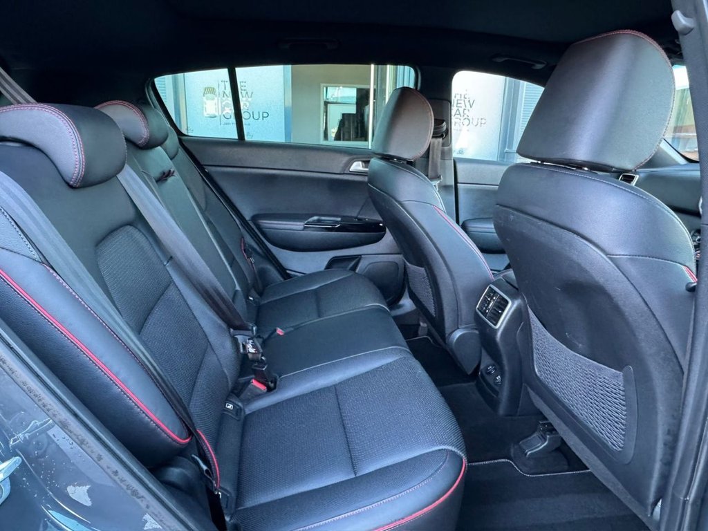Used Kia Sportage 2020 for sale - 76073728: Photo 24