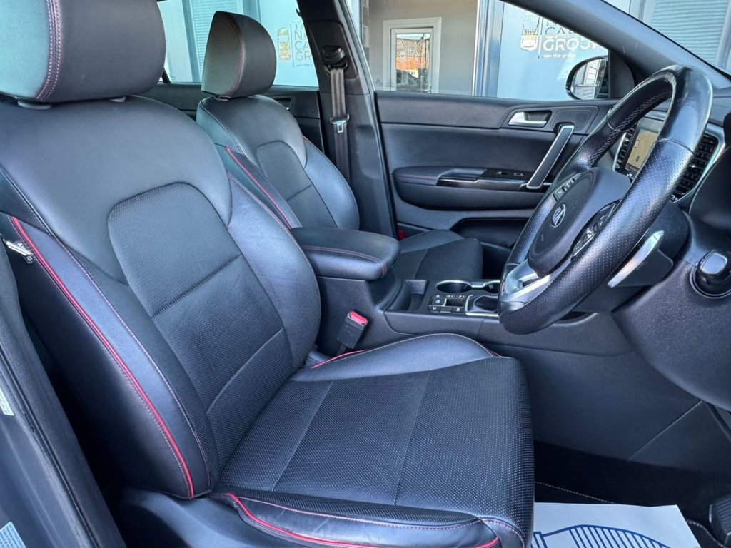 Used Kia Sportage 2020 for sale - 76073728: Photo 29