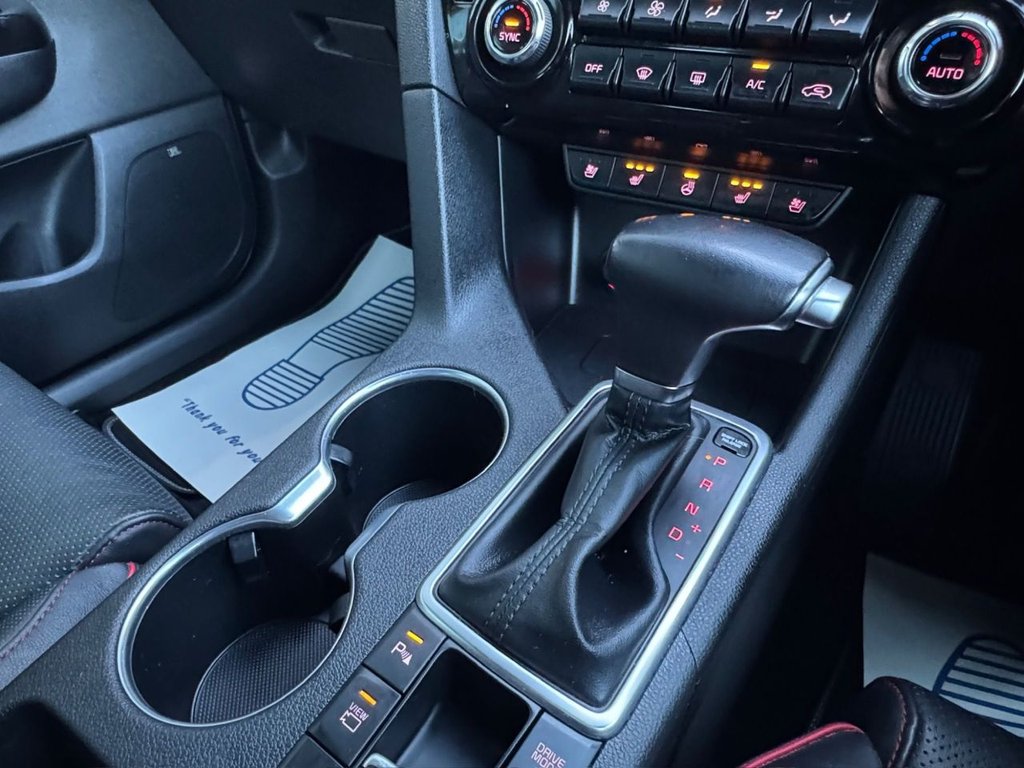 Used Kia Sportage 2020 for sale - 76073728: Photo 36