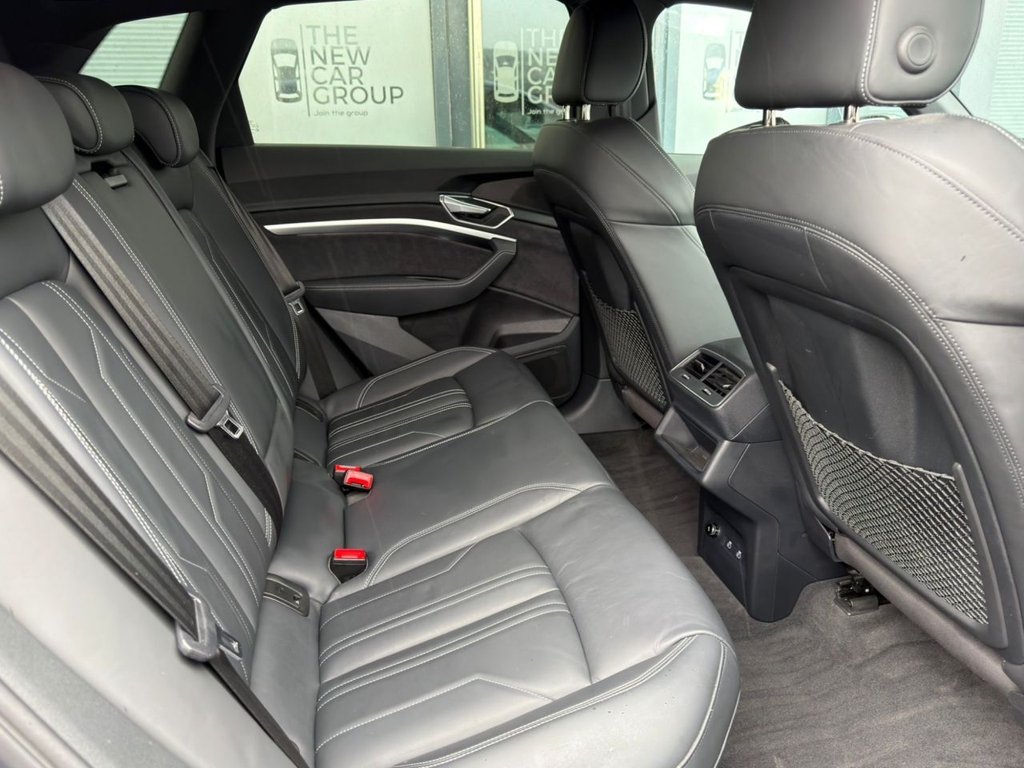 Used Audi e-tron 2022 for sale - 77520621: Photo 23