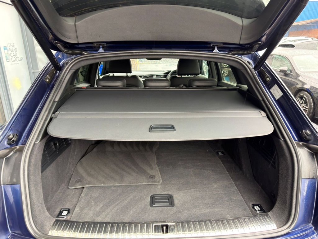 Used Audi e-tron 2022 for sale - 77520621: Photo 24