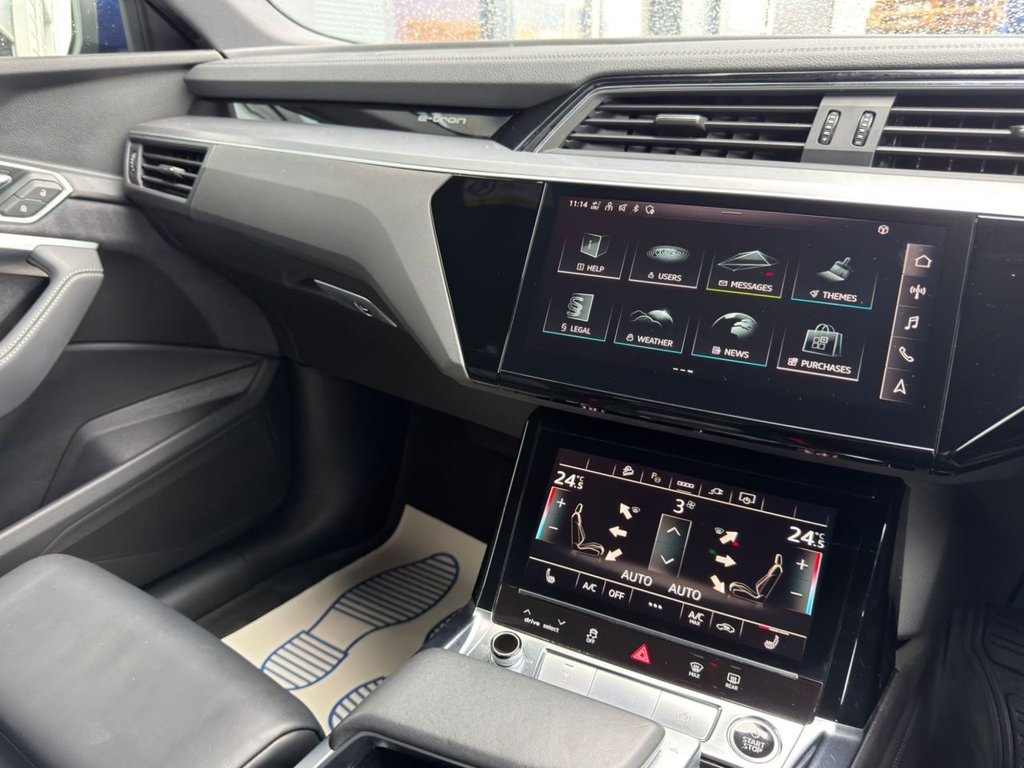 Used Audi e-tron 2022 for sale - 77520621: Photo 31
