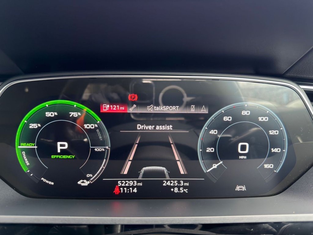 Used Audi e-tron 2022 for sale - 77520621: Photo 32