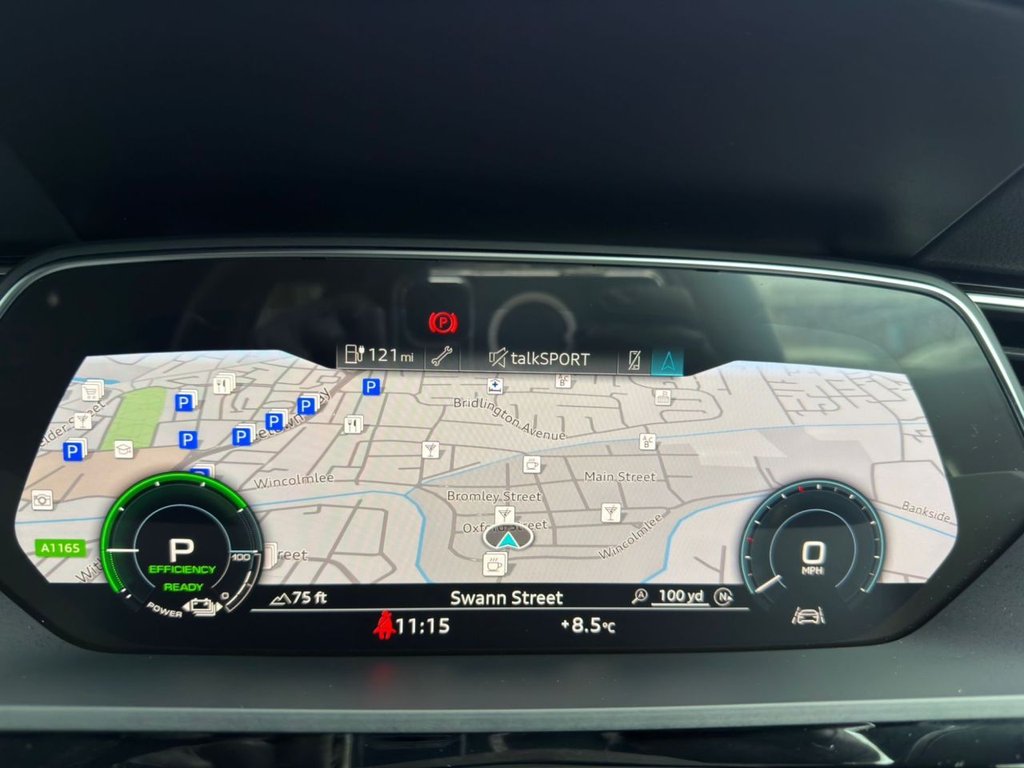 Used Audi e-tron 2022 for sale - 77520621: Photo 34