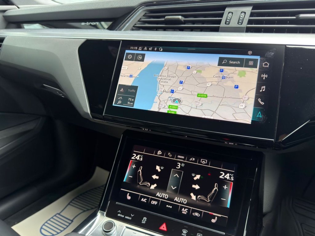Used Audi e-tron 2022 for sale - 77520621: Photo 35