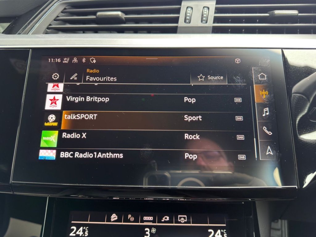 Used Audi e-tron 2022 for sale - 77520621: Photo 37