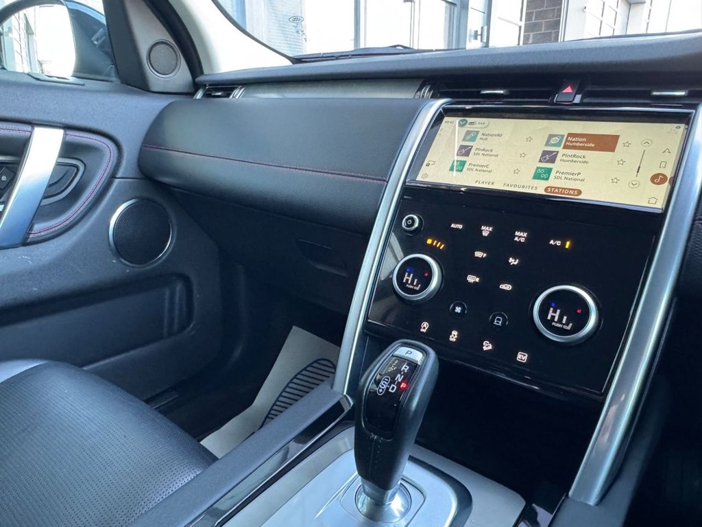 Used Land Rover Discovery Sport 2021 for sale - 76509654: Photo 11