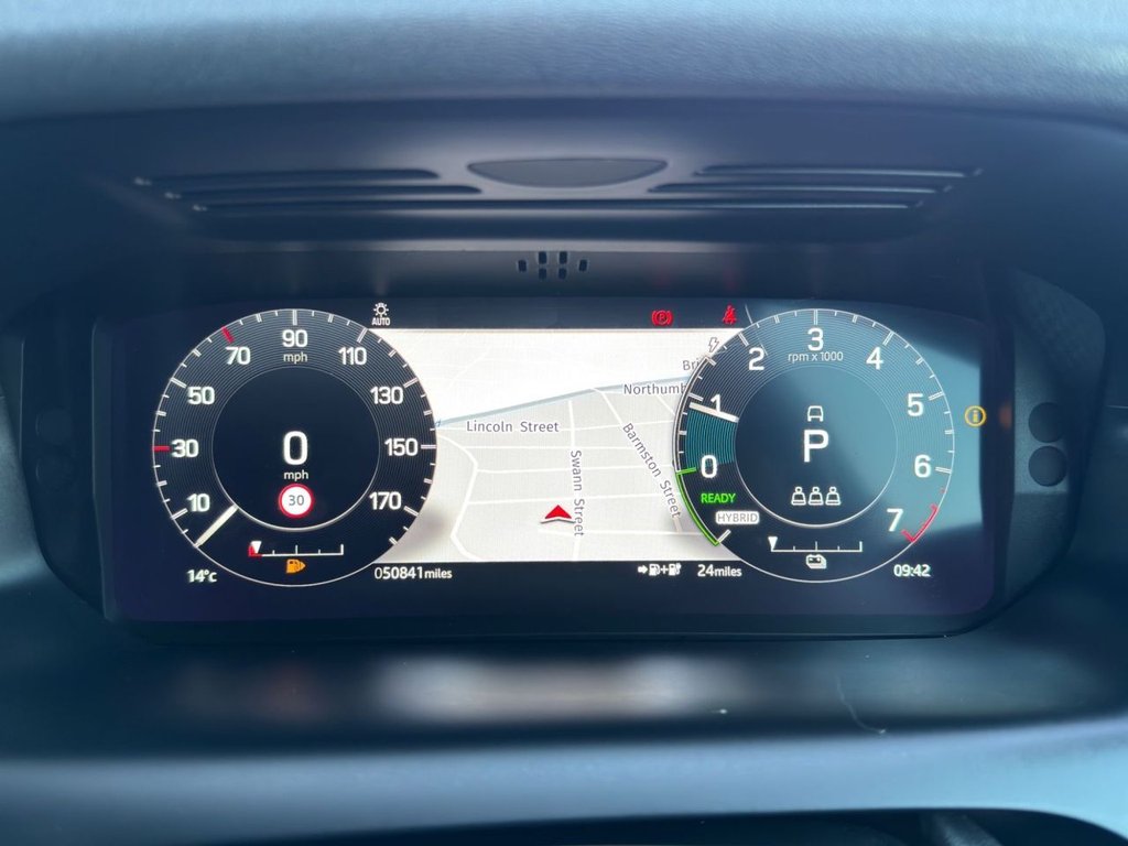 Used Land Rover Discovery Sport 2021 for sale - 76509654: Photo 13