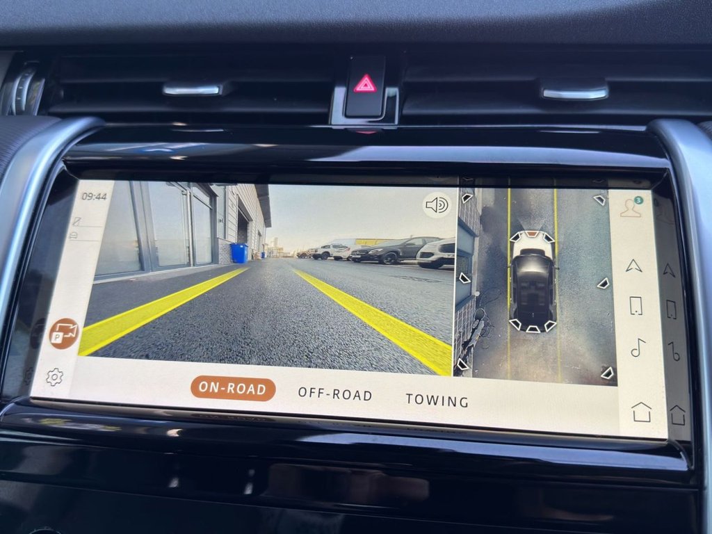 Used Land Rover Discovery Sport 2021 for sale - 76509654: Photo 15