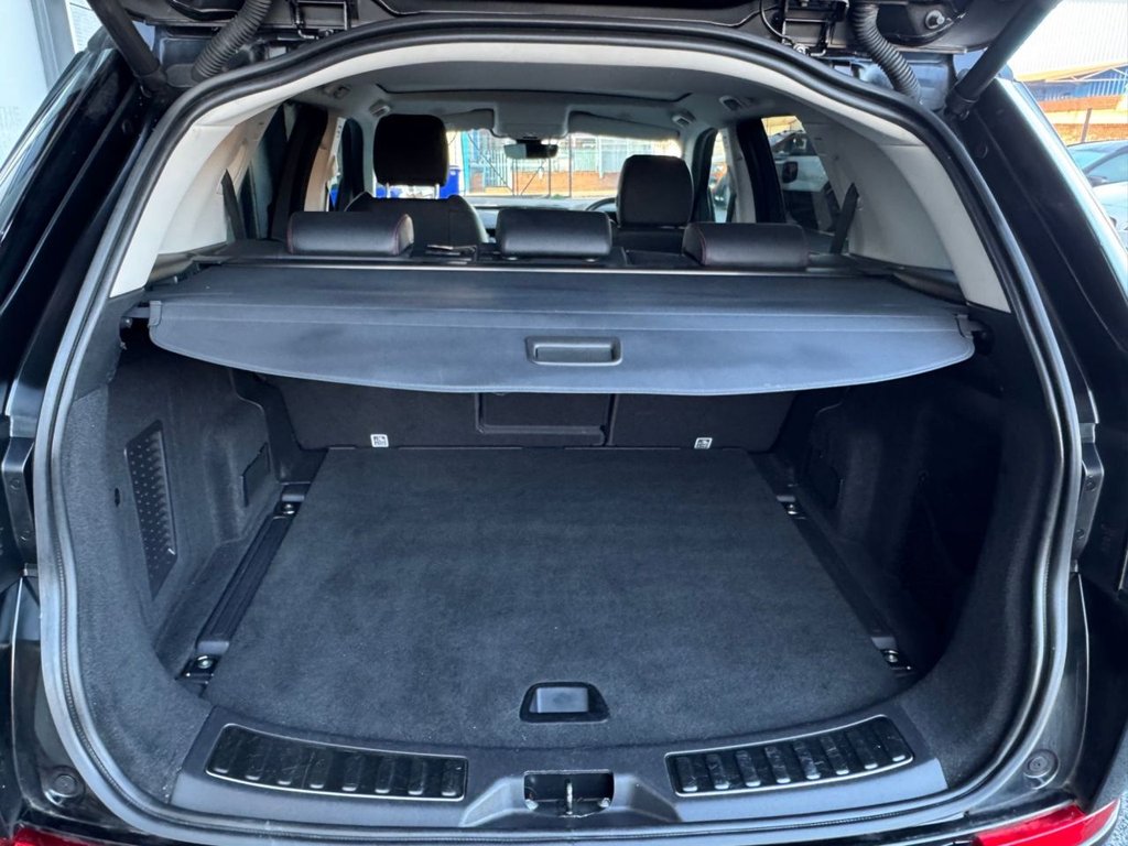 Used Land Rover Discovery Sport 2021 for sale - 76509654: Photo 19