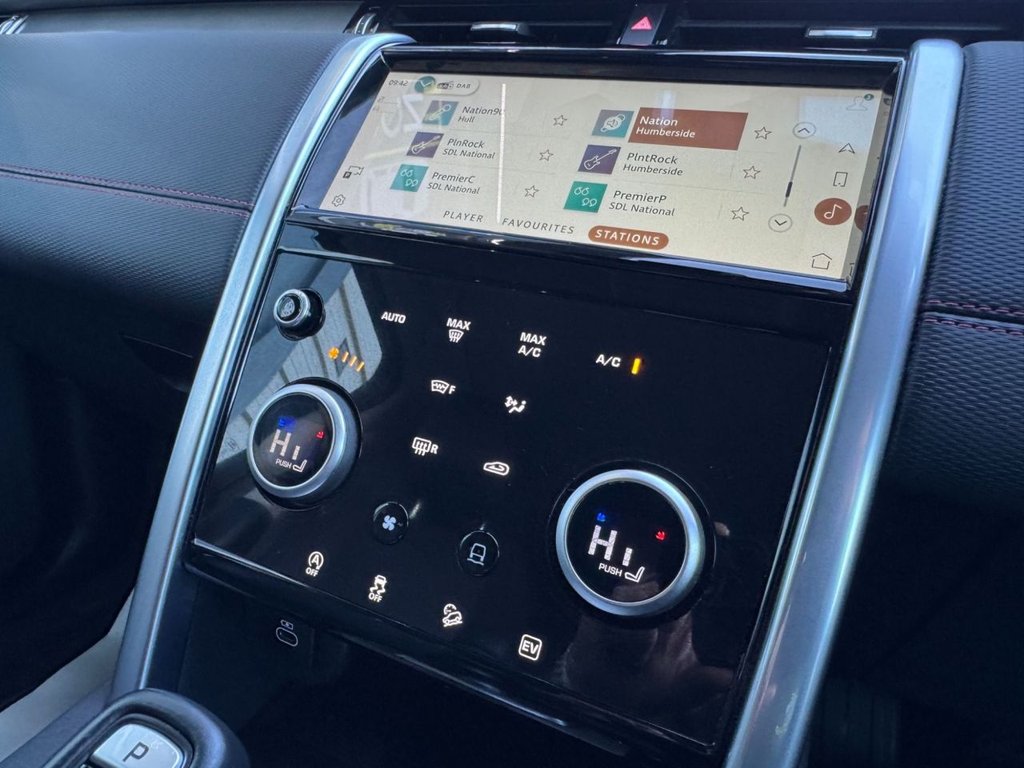 Used Land Rover Discovery Sport 2021 for sale - 76509654: Photo 21