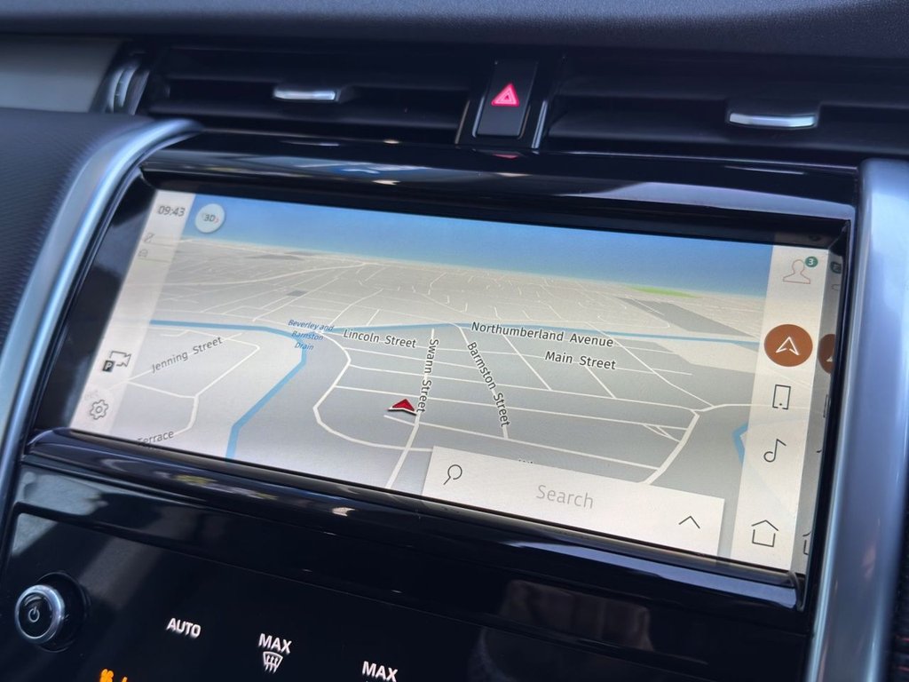 Used Land Rover Discovery Sport 2021 for sale - 76509654: Photo 23