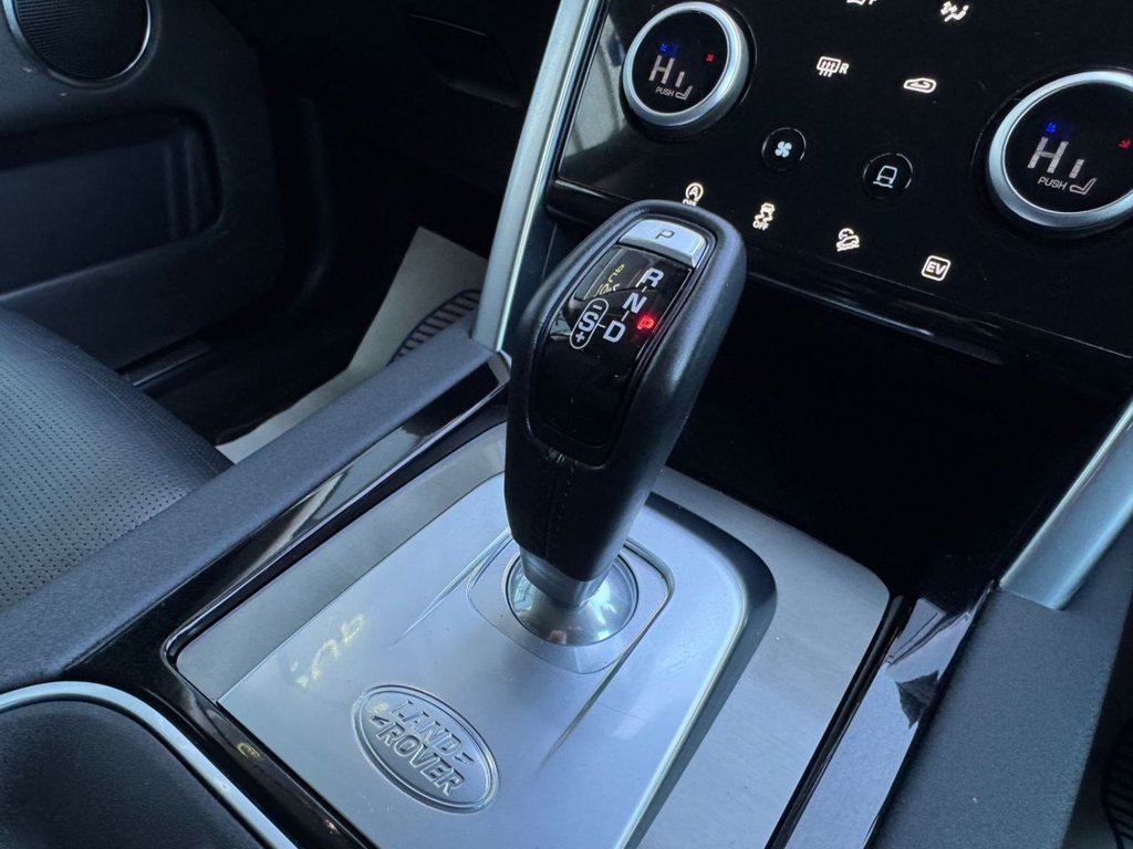 Used Land Rover Discovery Sport 2021 for sale - 76509654: Photo 9