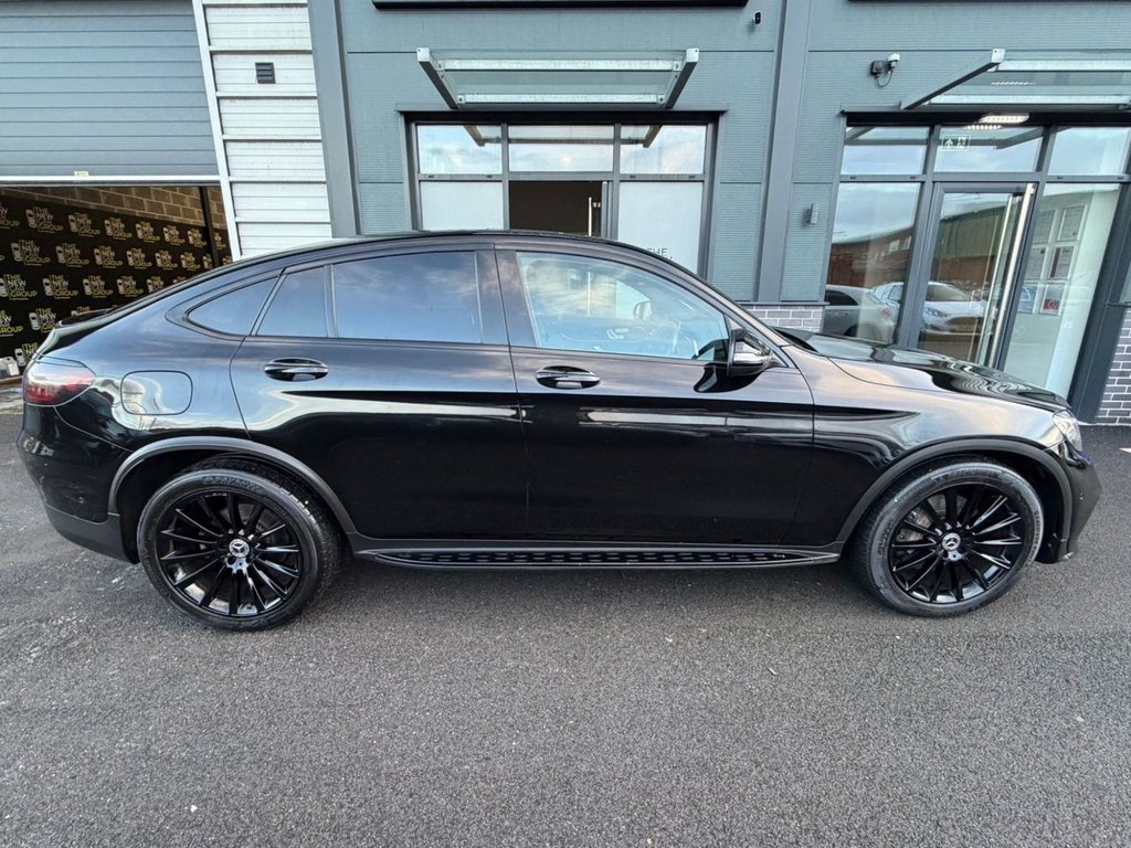 Used Mercedes-Benz GLC 2019 for sale - 77187903: Photo 15
