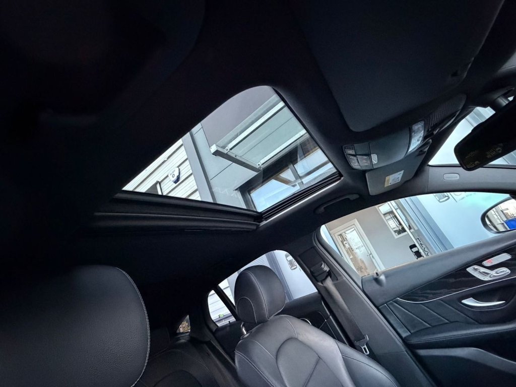 Used Mercedes-Benz GLC 2019 for sale - 77187903: Photo 20