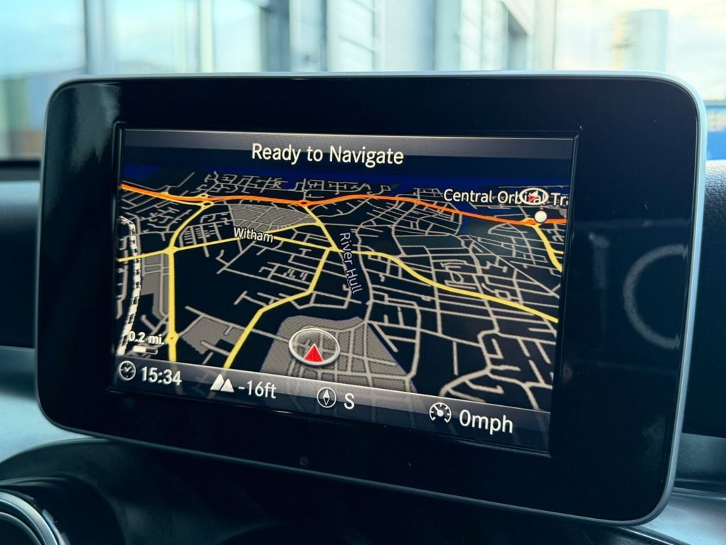 Used Mercedes-Benz GLC 2019 for sale - 77187903: Photo 24