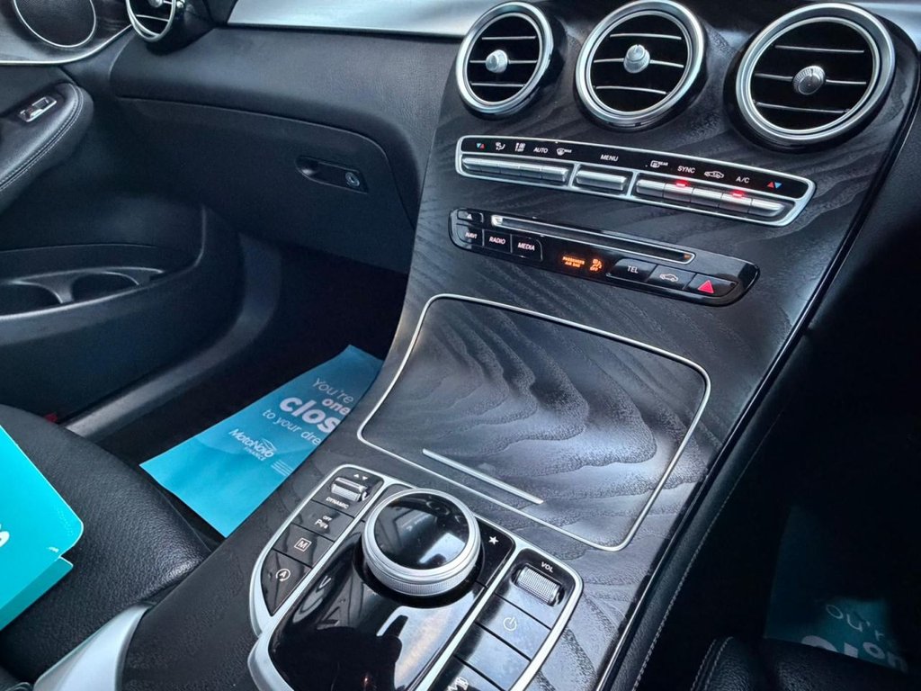 Used Mercedes-Benz GLC 2019 for sale - 77187903: Photo 26